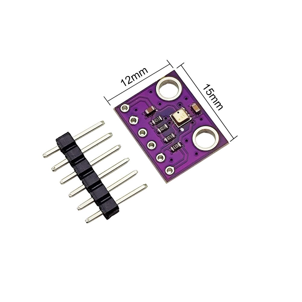 GY-BME280-3.3 High Precision A - Bme280 review and price