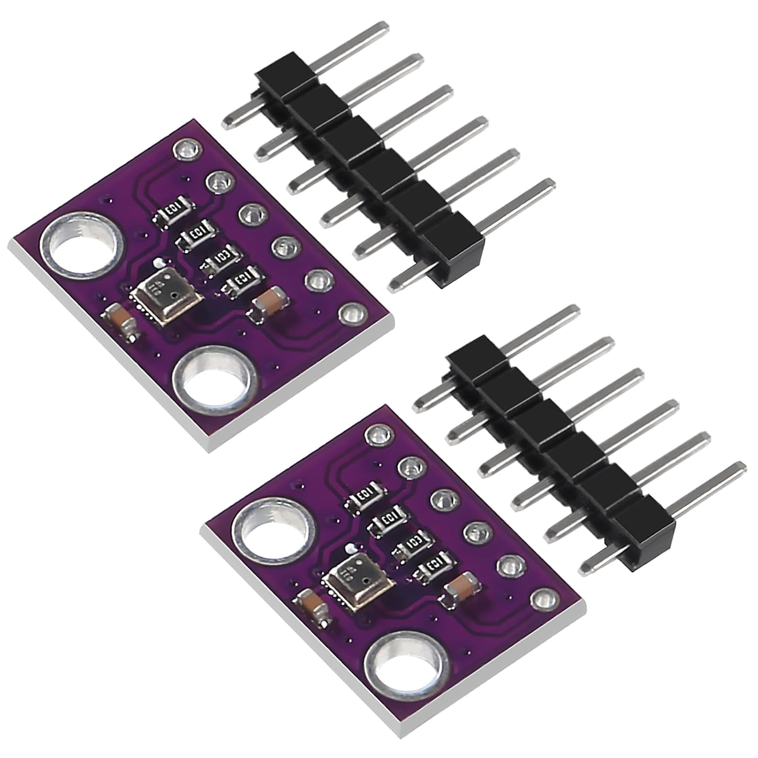 GY-BME280-3.3 High Precision A - Bme280 review and price