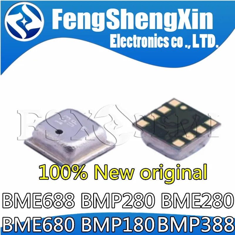 5pcs 100% New BME688 BMP280 BM - Bme280 review and price