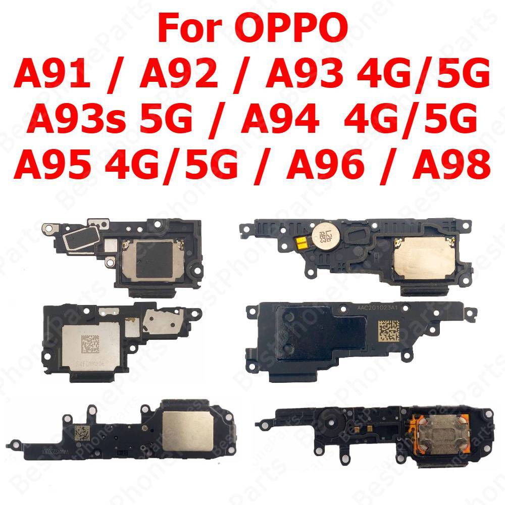 Loudspeaker For OPPO A91 A92 A - Buzzer Module review and price