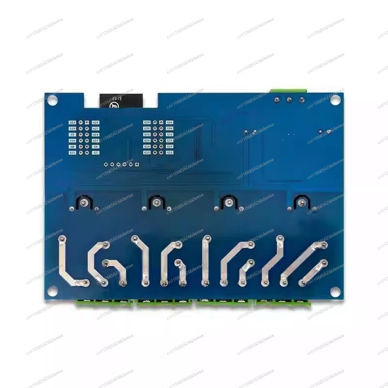 4 Channel 30A WiFi Bluetooth R - Relay Module 4 Channel review and price