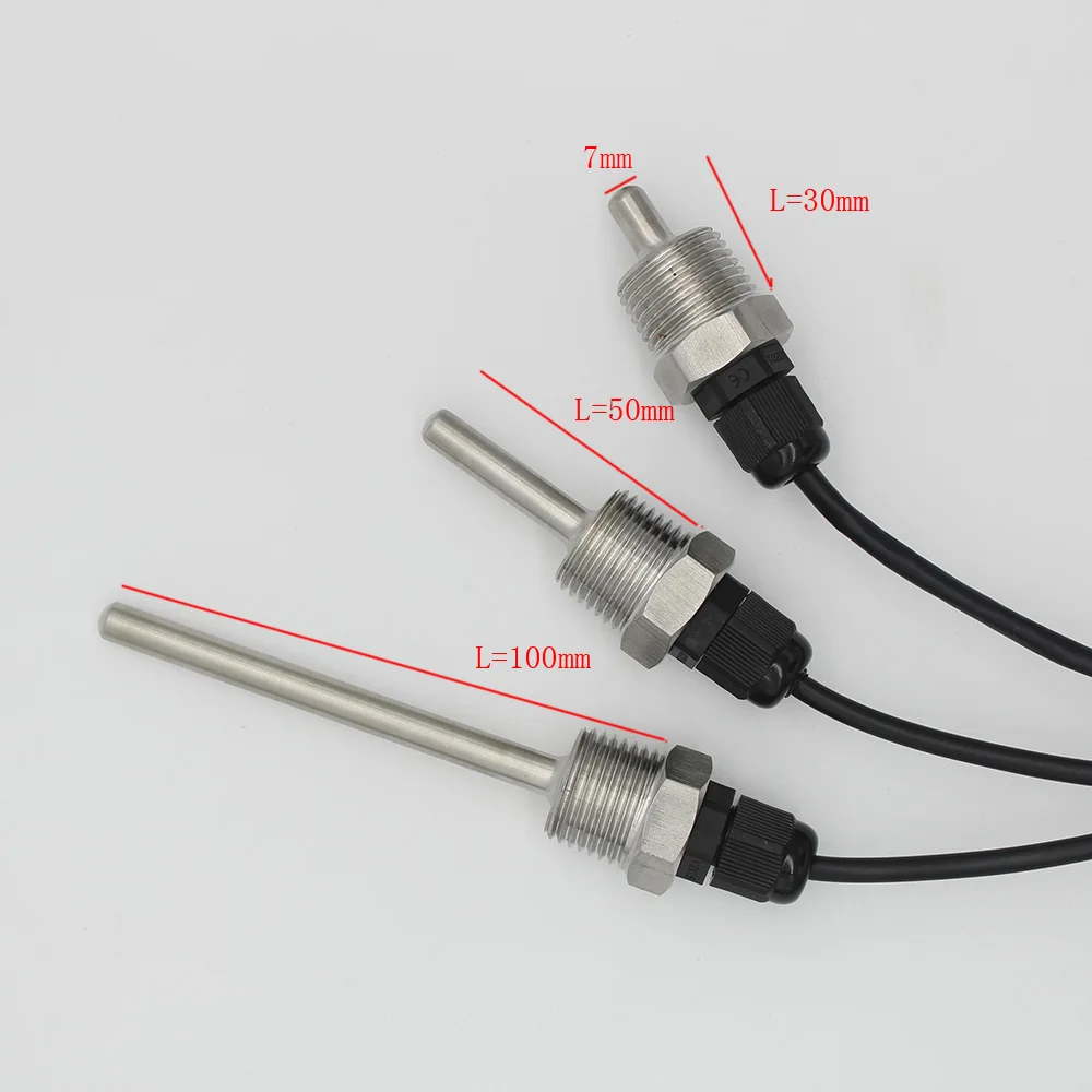 1x DS18B20 Digital Temperature - Ds18B20 review and price