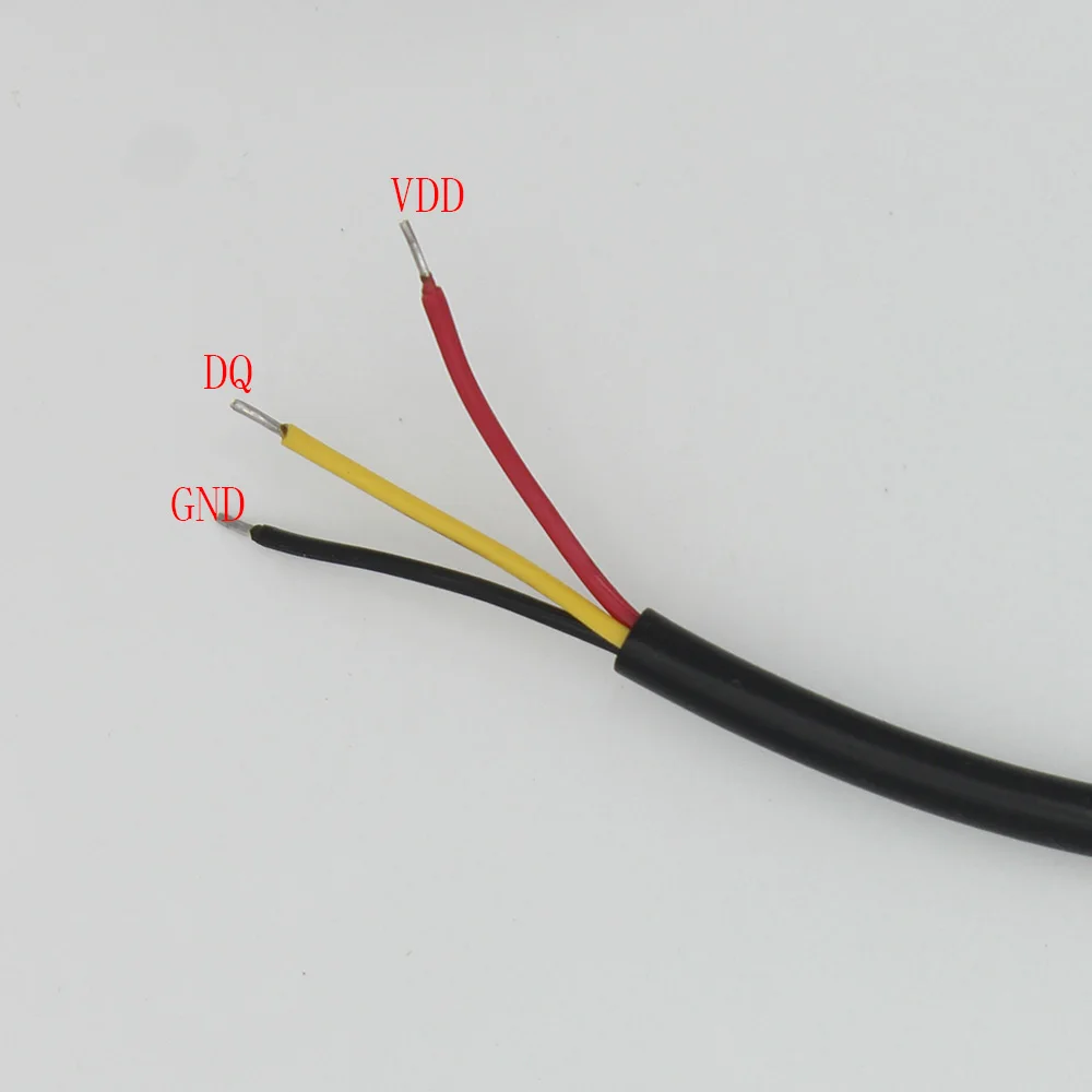 1x DS18B20 Digital Temperature - Ds18B20 review and price