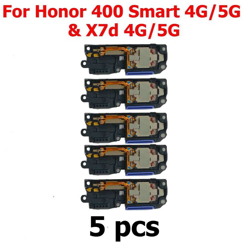 Loudspeaker For Honor 400 Smar - Buzzer Module review and price