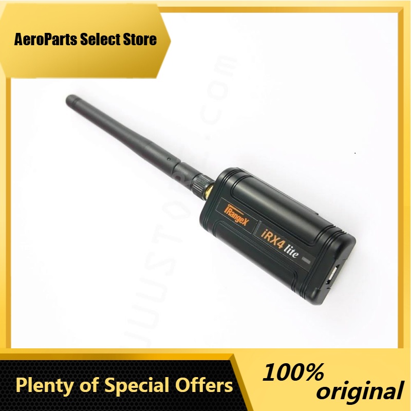 AeroPartsIRangeX IRX4 LITE CC2 - Nrf24L01 review and price