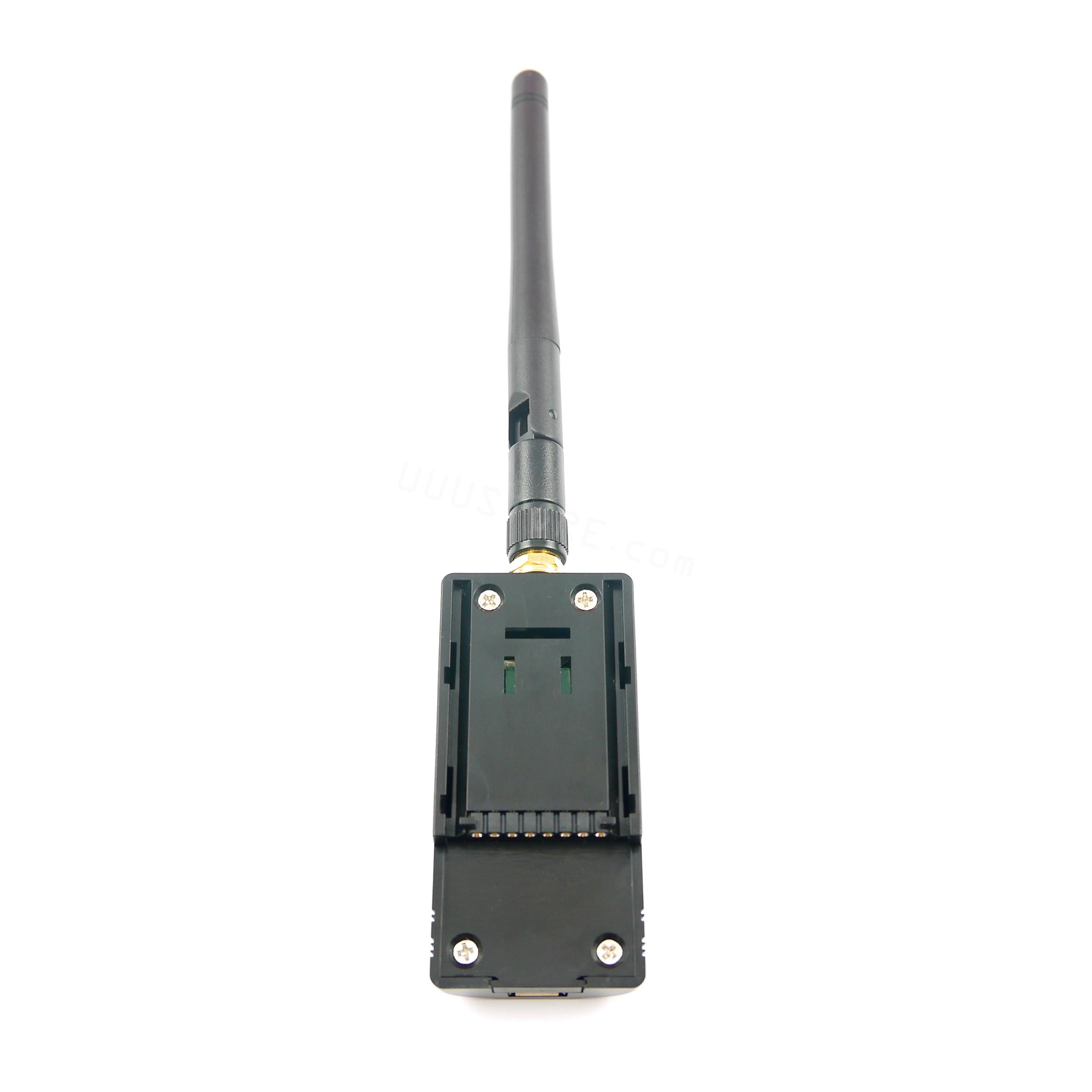 AeroPartsIRangeX IRX4 LITE CC2 - Nrf24L01 review and price