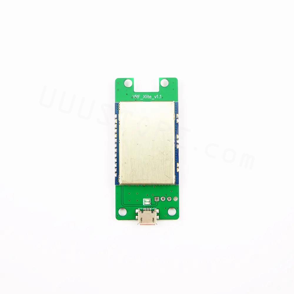 AeroPartsIRangeX IRX4 LITE CC2 - Nrf24L01 review and price