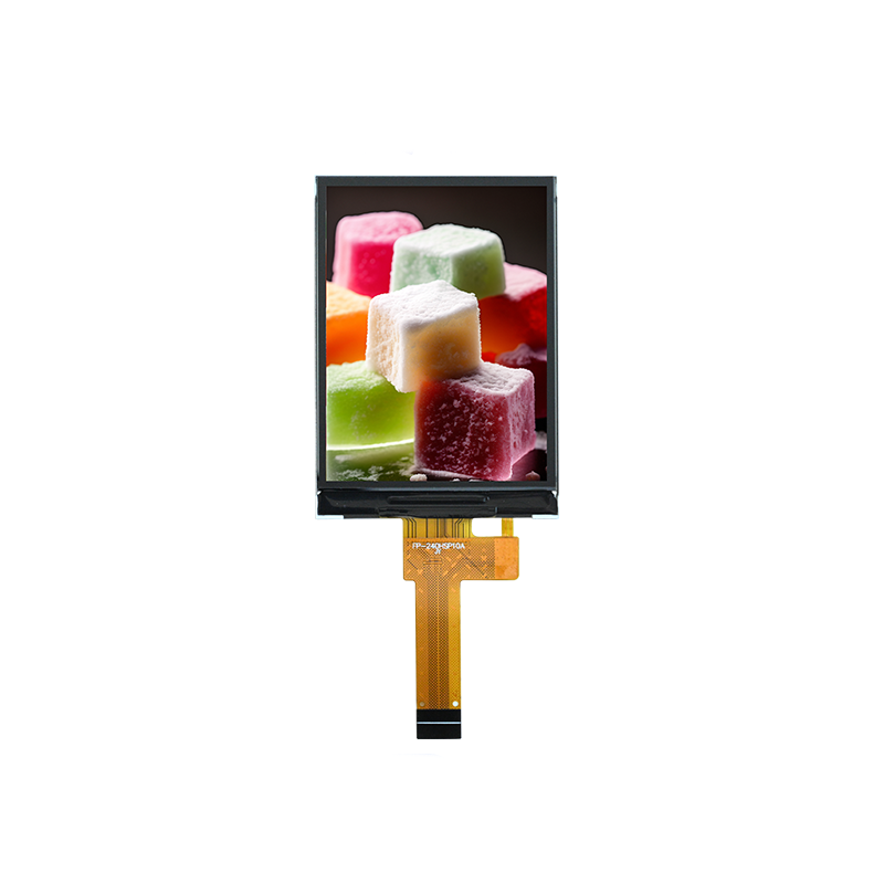 2.4 inch TFT LCD Screen HD IPS - Tft Display 2.4 review and price