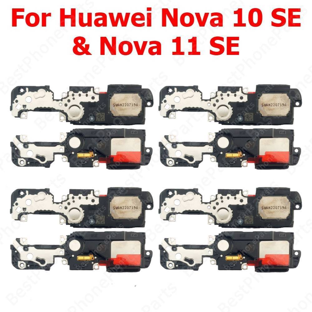 Loudspeaker For Huawei Nova 10 - Buzzer Module review and price