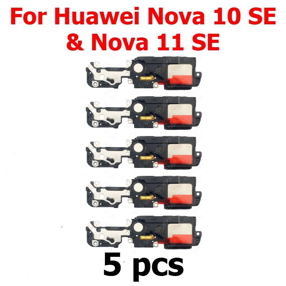 Loudspeaker For Huawei Nova 10 - Buzzer Module review and price