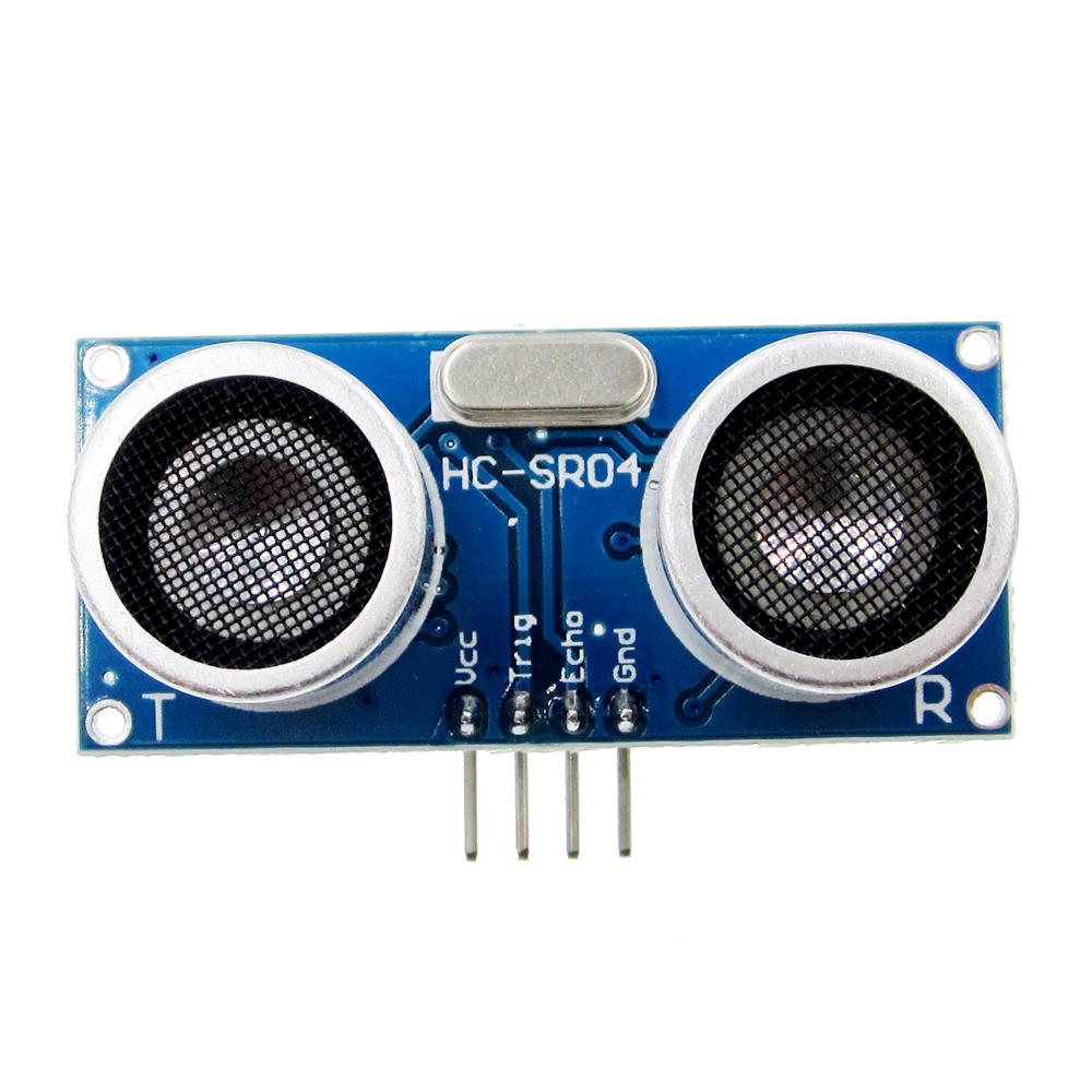HC-SR04 HCSR04 Ultrasonic Wave - Ultrasonic Sensor Hc-Sr04 review and price
