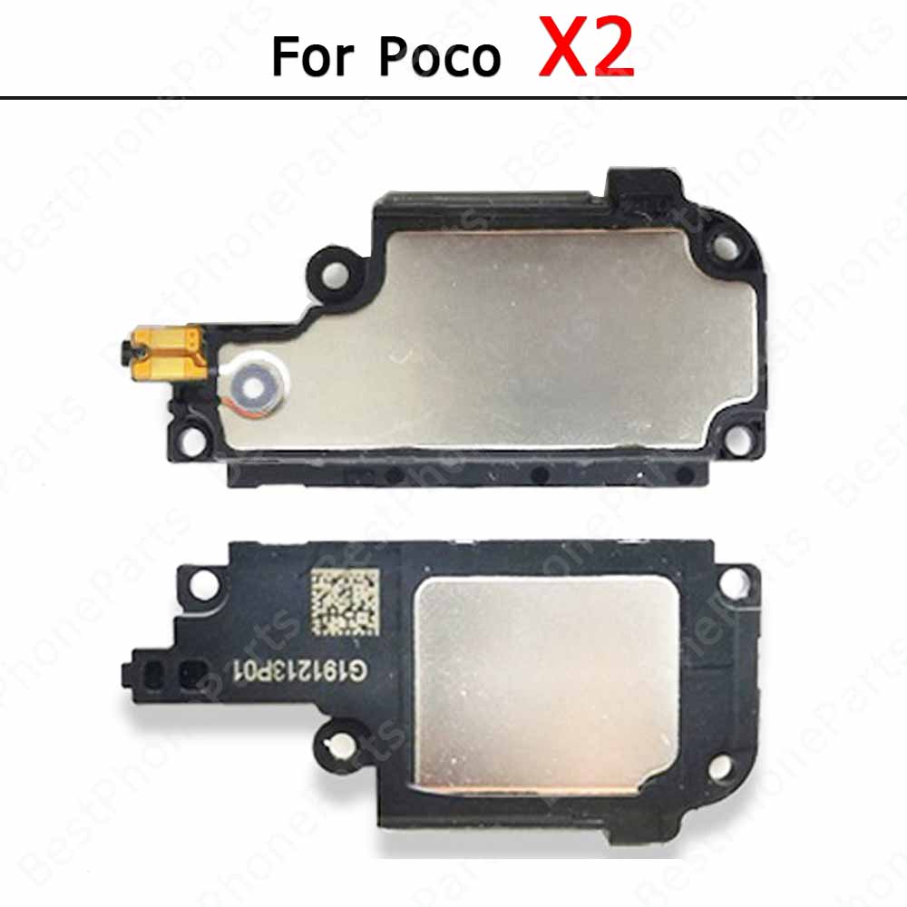 Buzzer Ringer For Xiaomi Pocop - Buzzer Module review and price