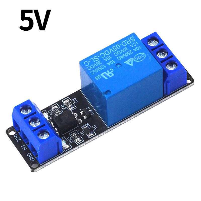1 Channel Electromagnetic Rela - Relay Module 1 Channel review and price
