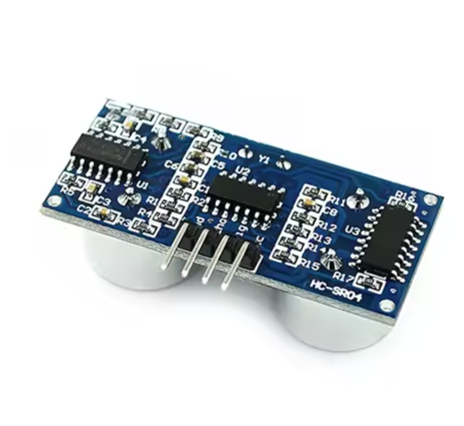 1-8PCS Ultrasonic Module HC-SR - Ultrasonic Sensor Hc-Sr04 review and price