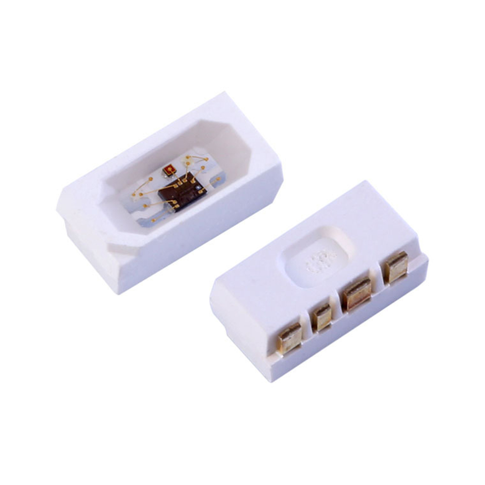 50-1500PCS SK6805 4020 side WS - Ws2812B Strip 5V review and price