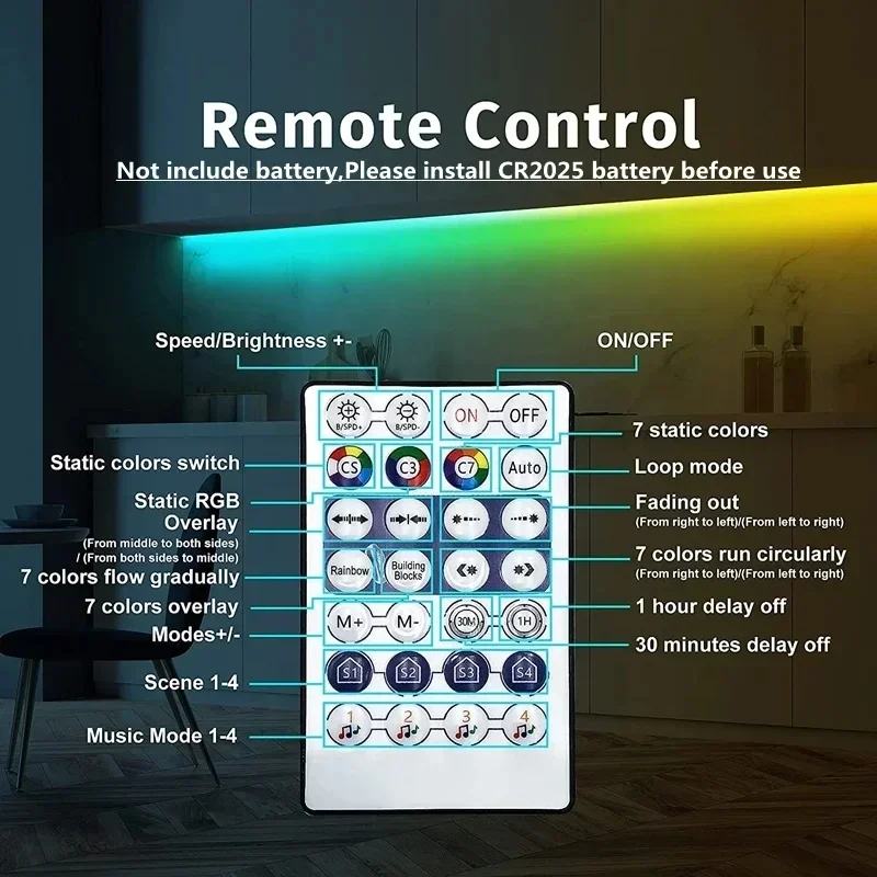 WS2812B RGB Led Ring Kit Indiv - Ws2812B review and price