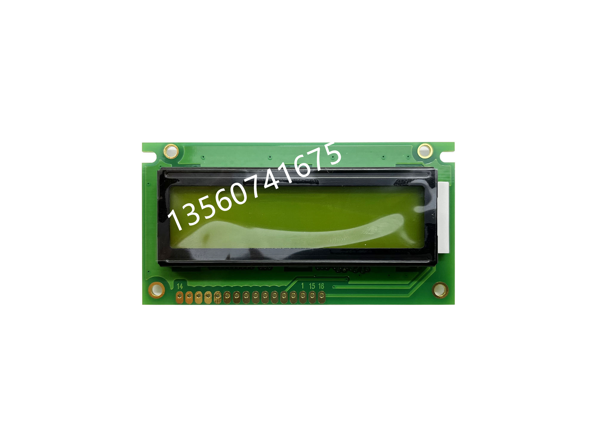 1602 16X2 LCD Display Module 8 - Lcd 1602 review and price